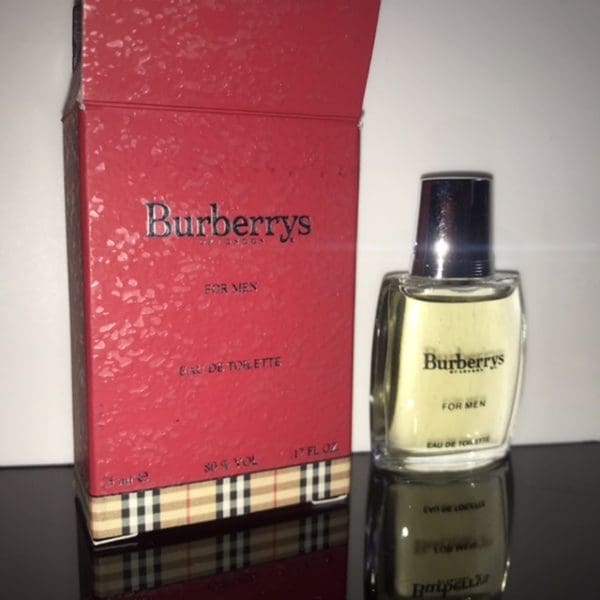 Burberry Burberry for Men  Eau de Toilette  5 ml