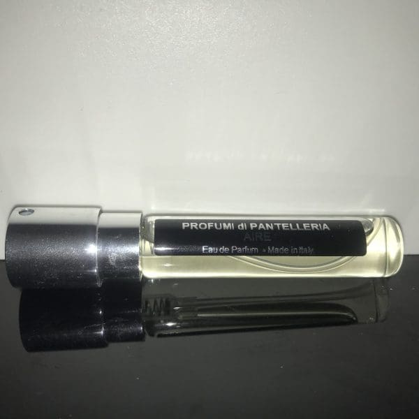 Profumi di Pantelleria  Aire  Eau de Parfum  5 ml  Vapo - Obrázek 5