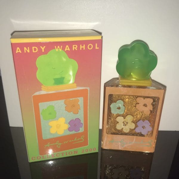 Andy Warhol 50 ml