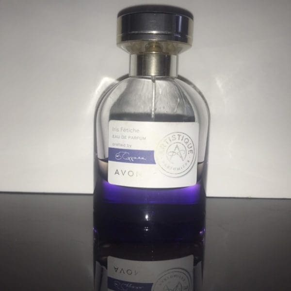 Avon  Iris Fétiche  Eau de Parfum  50 ml  Vapo