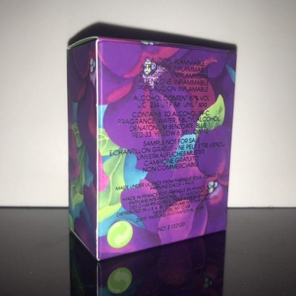 Chloe  Narcisse  čistý parfém  3,7 ml - Obrázek 4