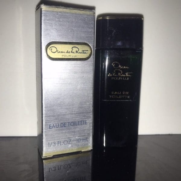 Oscar de la Renta   Oscar de la Renta Pour Lui  Eau de Toilette  10 ml