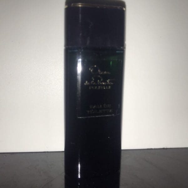 Oscar de la Renta   Oscar de la Renta Pour Lui  Eau de Toilette  10 ml - Obrázek 9