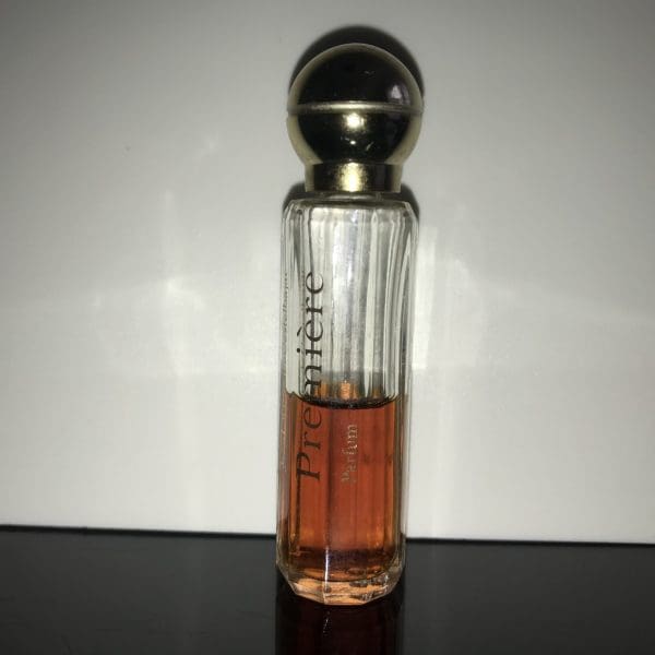 PRODÁNO: Jean Charles de Castalbajac  Premiére čistý parfém 15 ml