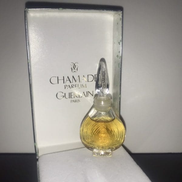 Guerlain Chamade čistý parfém 2 ml