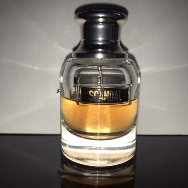 Jean Paul Gaultier  Scandal  Eau de Toilette  30 ml  Vapo