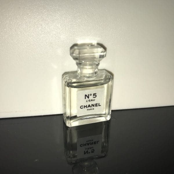 Chanel  N°5 L'Eau  Eau de Toilette  1,5 ml