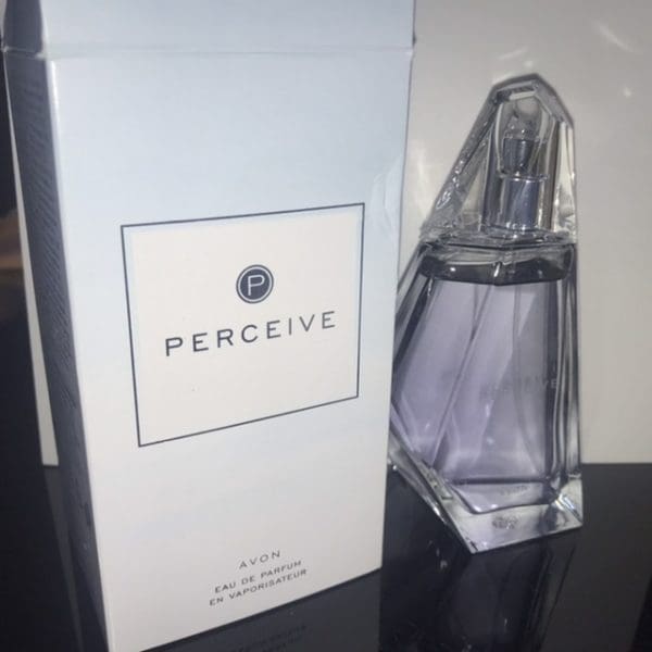 Avon  Perceive  Eau de Parfum  100 ml  Vapo
