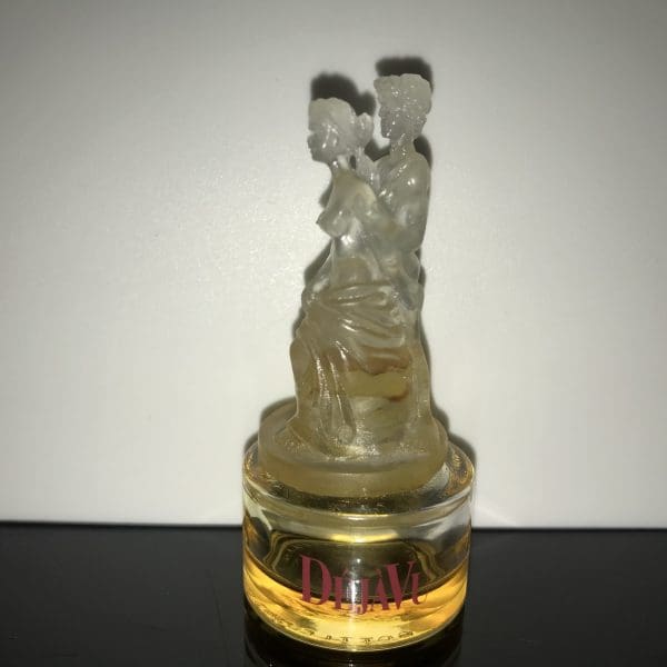 Rothenstein  Deja Vu David & Venus  Eau de Parfum  4 ml  RARITA