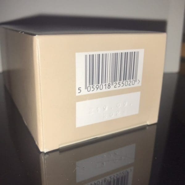 Avon  Perceive Cashmere  Eau de Parfum  50 ml  Vapo - Obrázek 3