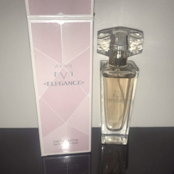 Avon  Eve Elegance  Eau de Parfum  30 ml  Vapo