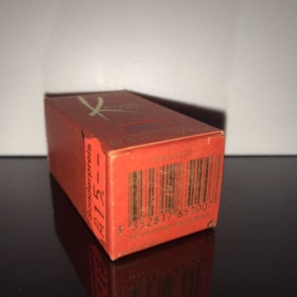 Kenzo  Kashâya  Eau de Toilette  5 ml - Obrázek 4