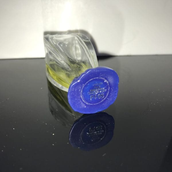 Yves Rocher  Néblina  Eau de Parfum  7,5 ml - Obrázek 3