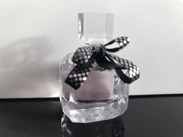 Yves Saint Laurent  Mon Paris Couture  Eau de Parfum  7,5 ml - Obrázek 3