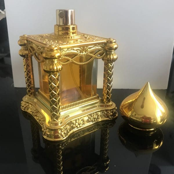 Jean-Pierre Sand  Royal Palace  Eau de Parfum  100 ml  Vapo - Obrázek 4