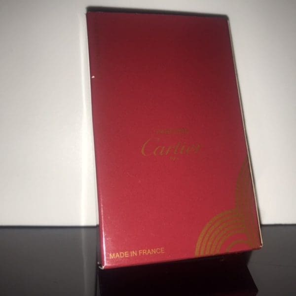 Cartier Panthere de Cartier Eau de Toilette 2 ml - Obrázek 6