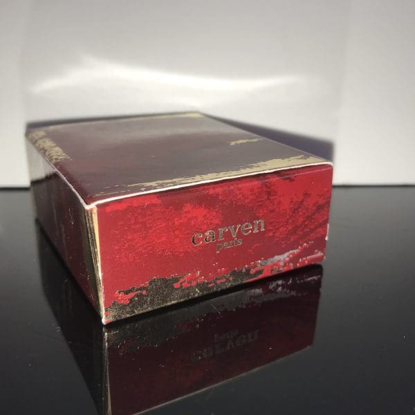 Carven  Intrigue  Eau de Toilette  5 ml - Obrázek 2