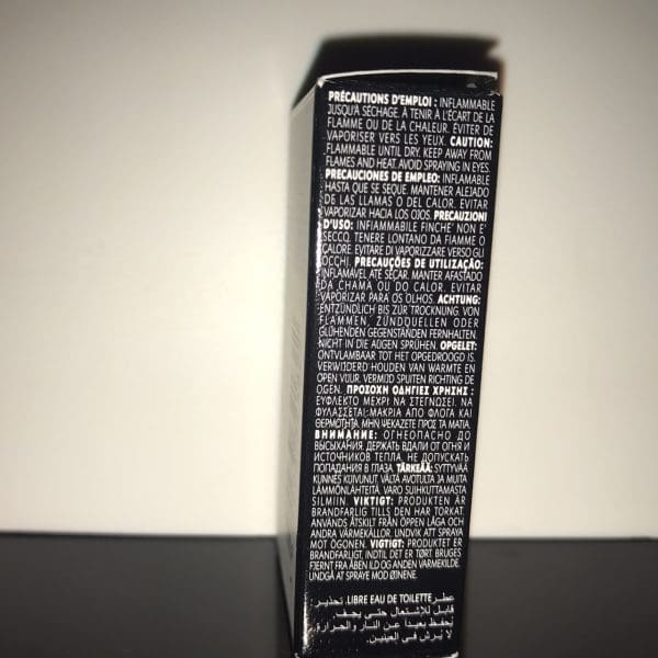 Yves Saint Laurent  Libre  Eau de Toilette  7,5 ml - Obrázek 6