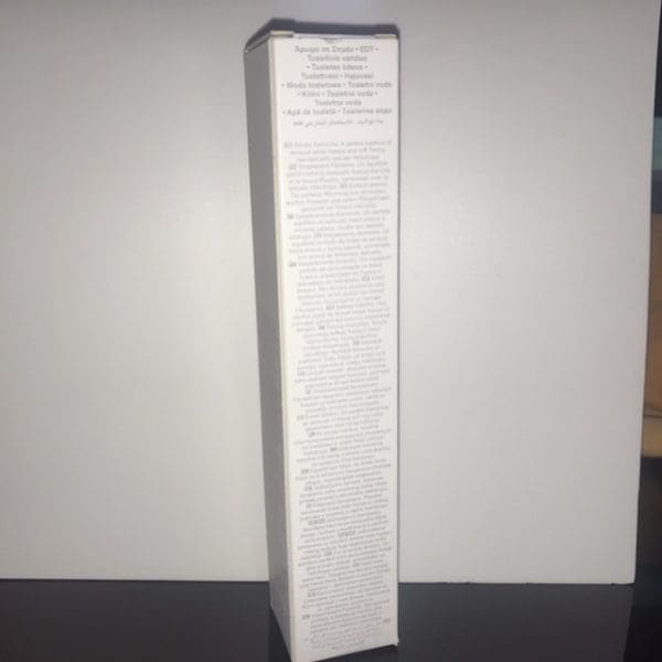 Avon  Pur Blanca  Eau de Toilette  50 ml  Vapo - Obrázek 7
