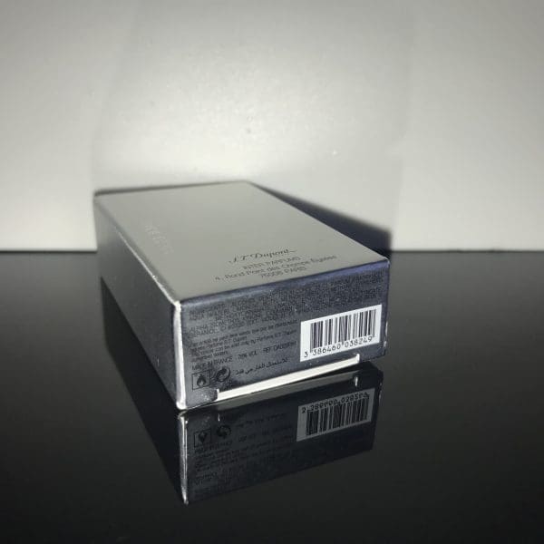 S.T. Dupont 58 Avenue Montaigne pour HommeEau de Toilette 5 ml - Obrázek 7