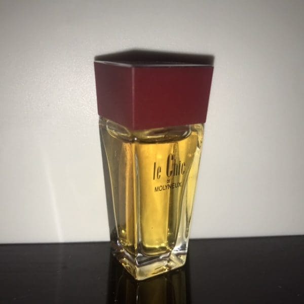 Molyneux  Le Chic  Eau de Parfum  5 ml - Obrázek 5