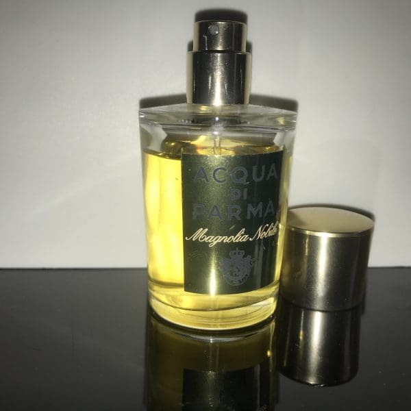 Acqua di Parma  Magnolia Nobile  Eau de Parfum  20 ml - Obrázek 2