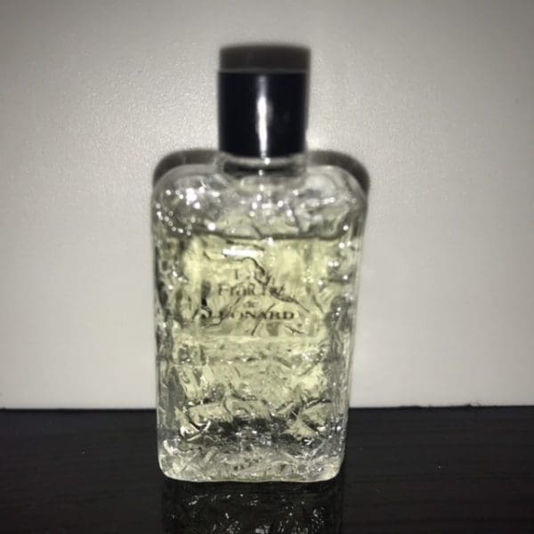 Leonard  Eau Fraiche de Leonard  Eau Fraiche  5 ml - Obrázek 6