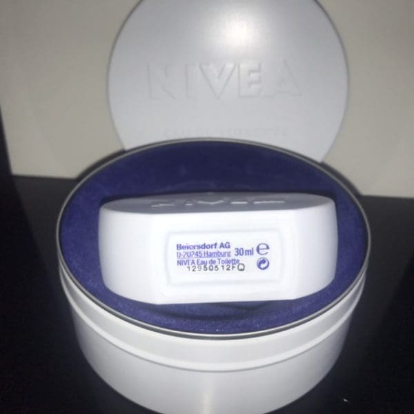 Nivea  Nivea  Eau de Toilette  30 ml  Vapo - Obrázek 3