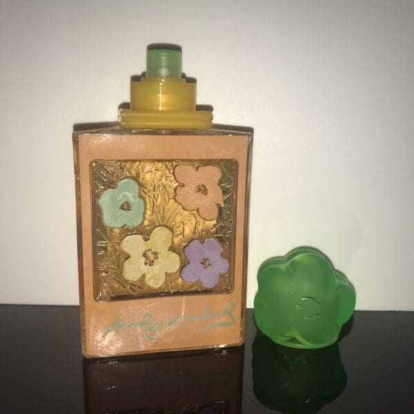 Andy Warhol 50 ml - Obrázek 2
