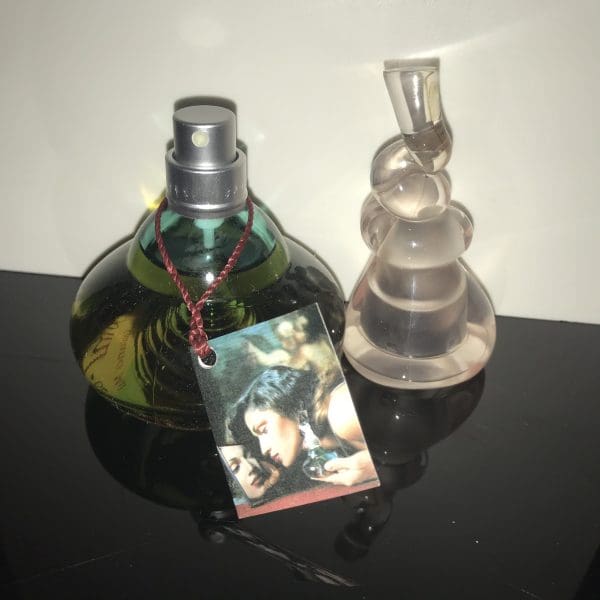 Alberta Ferretti  Femina  Eau de Parfum  50 ml - Obrázek 7