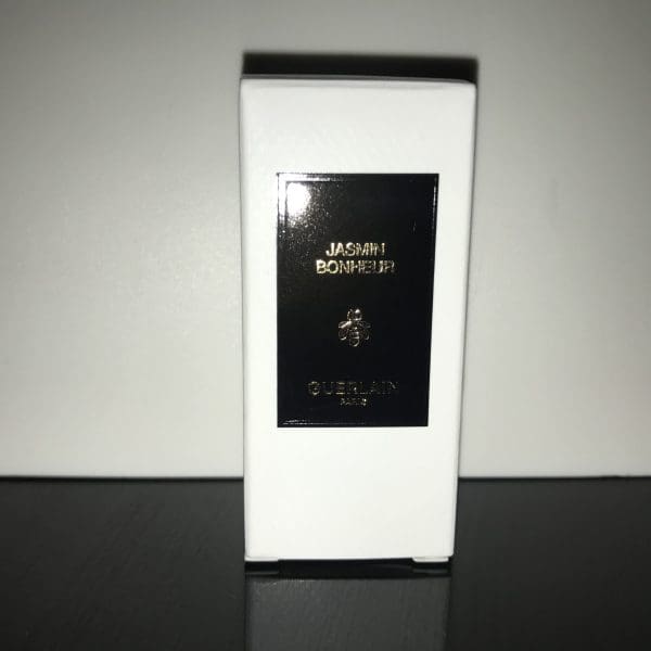 Guerlain L' Art et la Matière Jasmin Bonheur Eau de Parfum10 ml - Obrázek 7