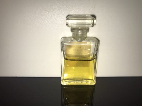 Chanel No. 5 Eau de Parfum 4 ml nestárnoucí klasika RARITA - Obrázek 2