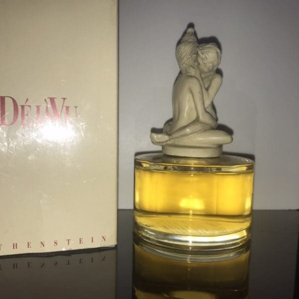 Rothenstein  Déja Vu  Eau de Parfum  60 ml  Spray - Obrázek 2