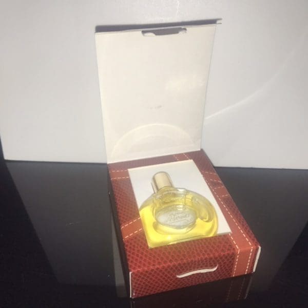 Hermes Parfum d'Hermès Eau de Toilette 5 ml - Obrázek 3