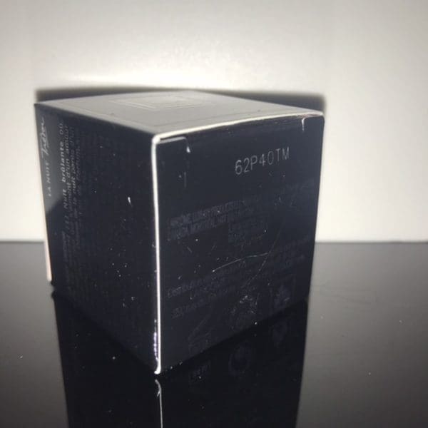 Lancôme La Nuit Trésor L'Eau de Parfum  5 ml Rok: 2015 - Obrázek 6