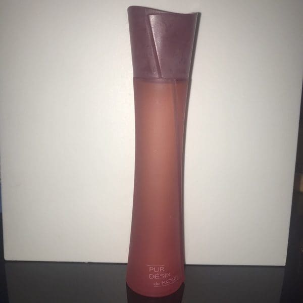 Yves Rocher Pur Désir de RoseEau de Toilette 60 ml vapo