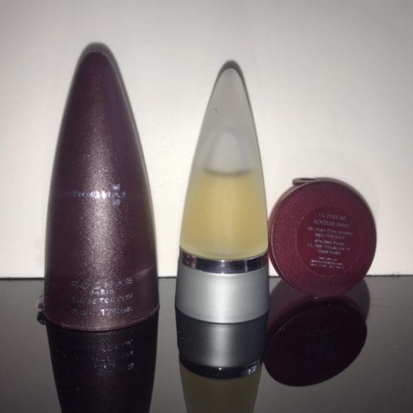 Rochas  Rochas Man  Eau de Toilette  5 ml