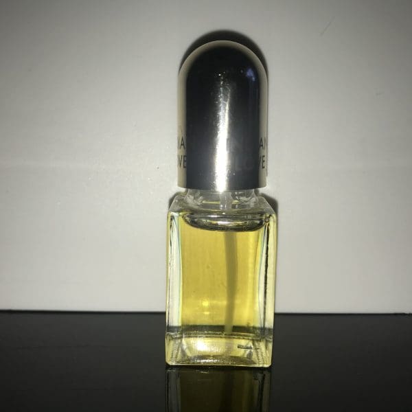 Nerval  Moschus Indian Love  Perfume Oil  9,5 ml tester originál, rarita, vintage PRODÁNO - Obrázek 11