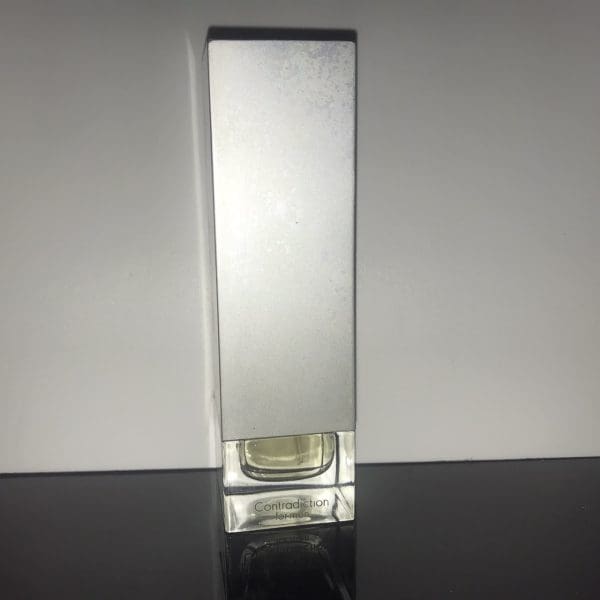 Calvin Klein  Contradiction for Men  Eau de Toilette  50 ml  Vapo