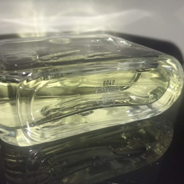 Lacoste Essential Pour Homme Eau de Toilette 75 ml - Obrázek 3