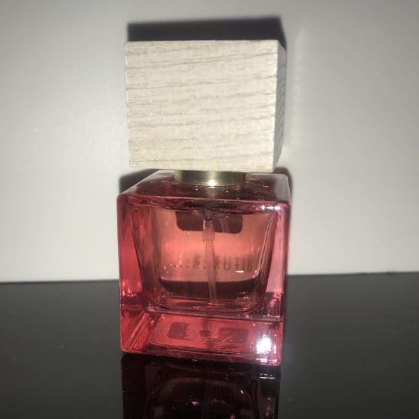 Rituals  Rêve de Hanami  Eau de Parfum  15 ml  Vapo - Obrázek 3