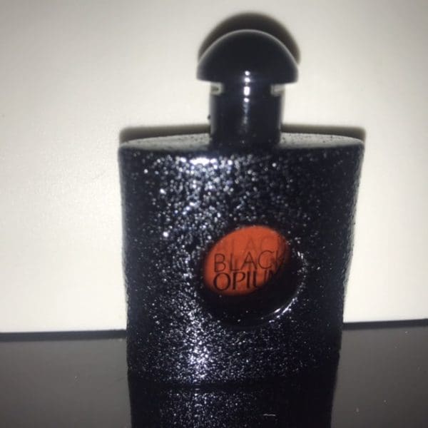 Yves Saint Laurent Black Opium Eau de Parfum 7,5 ml - Obrázek 2