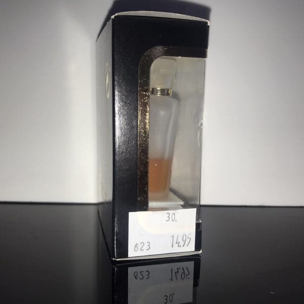 Givenchy  Fleur d'Interdit  Eau de Parfum  5 ml  RARITA, VINTAGE - Obrázek 6