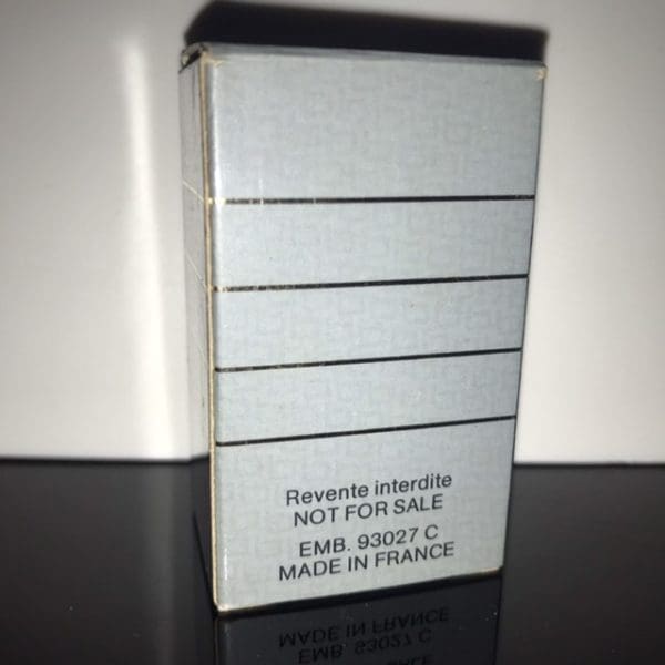 Jacques Bogart  One Man Show  Eau de Toilette  4 ml - Obrázek 4