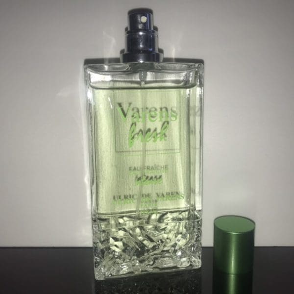 Ulric de Varens  Varens Fresh  Eau de Fraiche  100 ml  Vapo - Obrázek 3
