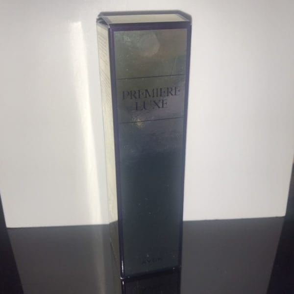 Avon  Premiere Luxe  Eau de Parfum  50 ml  Vapo - Obrázek 8