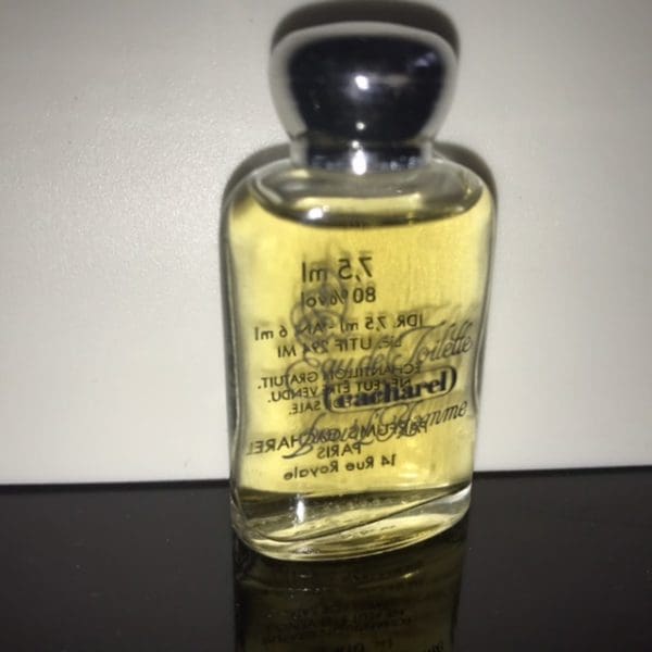 Cacharel  Cacharel pour L'Homme  Eau de Toilette  7,5 ml - Obrázek 2