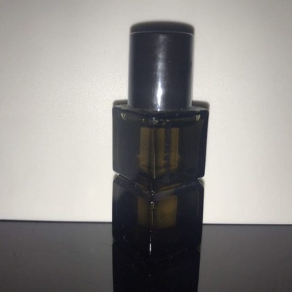 Jil Sander  Man Pure  Eau de Toilette  5 ml - Obrázek 2