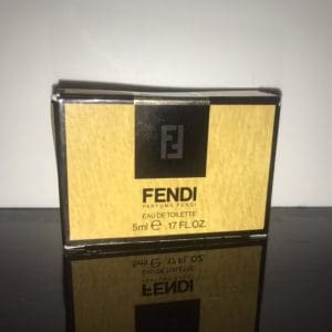 Fendi  Fendi  Eau de Toilette  5 ml