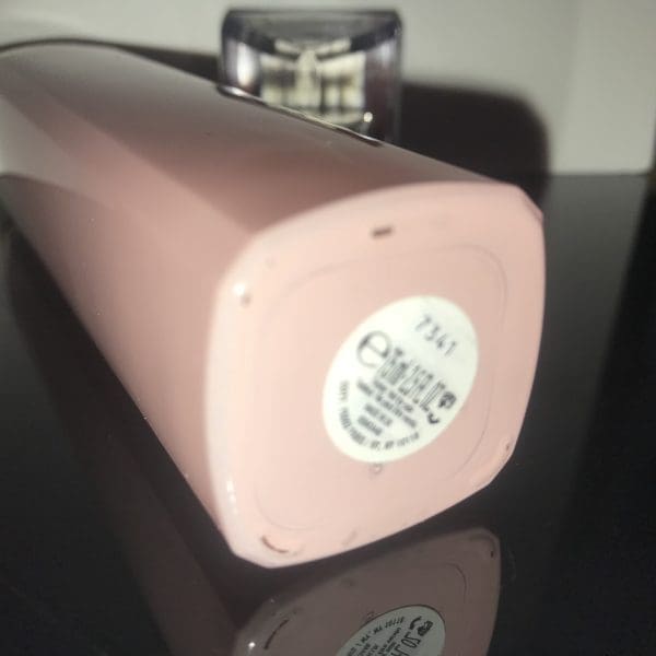 Hugo Boss  Ma Vie Pour Femme  Eau de Parfum  75 ml  Vapo - Obrázek 3